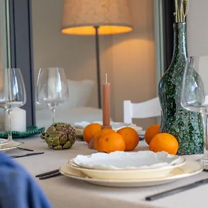 Bel Lumineux A Appartement