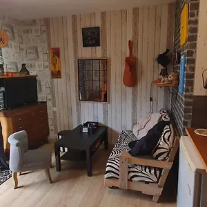  Appartement Guim France