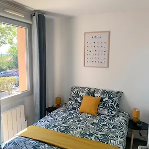  Appartement Les Hauts Du Beaujolais France
