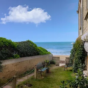 Magnifique Avec Terrasse, Parking Et Vue Sur L'ocean Pour 5 Appartement
