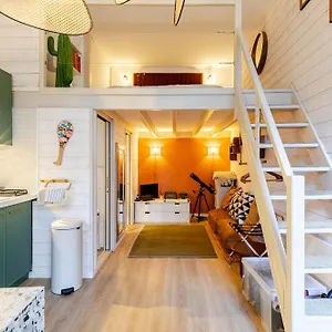 Surfing-house Appartement
